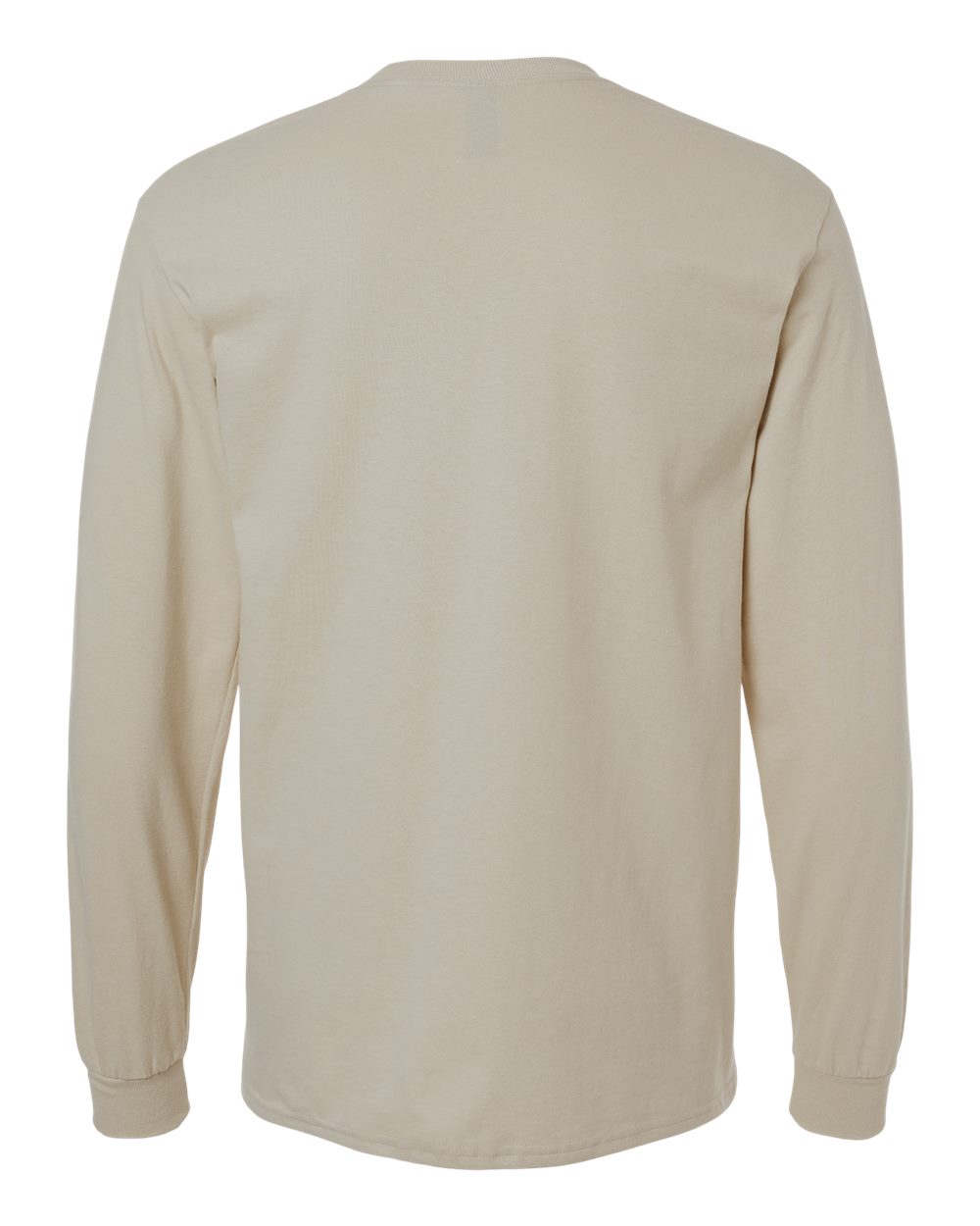 Gildan 2400 | Ultra Cotton® Long Sleeve T-Shirt