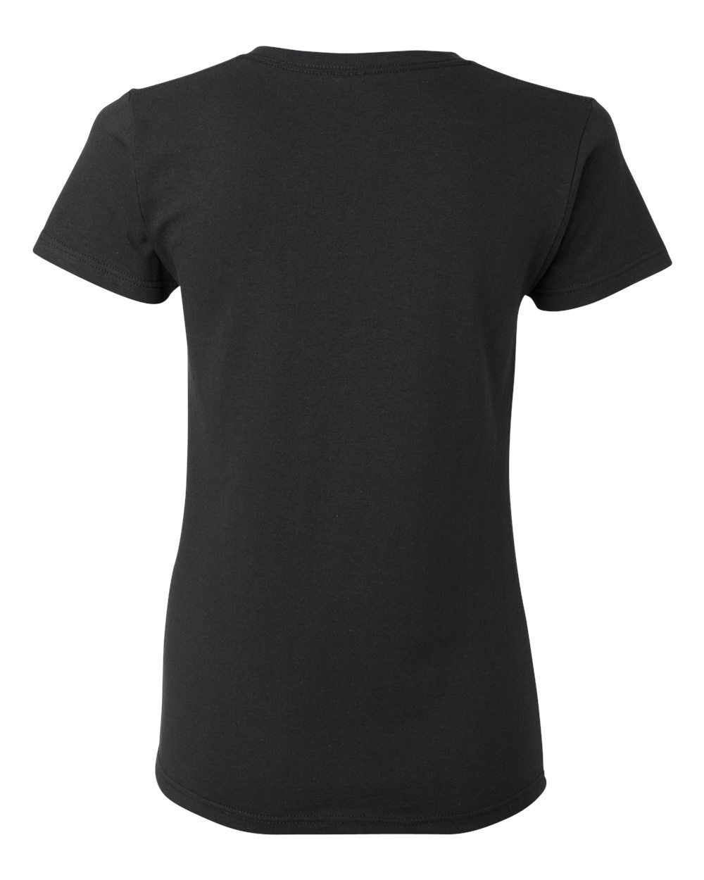 Gildan 5000L | Women's Heavy Cotton T-Shirt