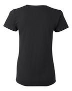 Gildan 5000L | Women's Heavy Cotton T-Shirt