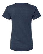 Gildan 5000L | Women's Heavy Cotton T-Shirt