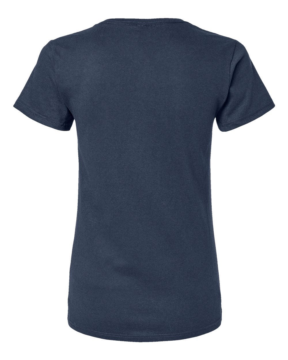 Gildan 5000L | Women's Heavy Cotton T-Shirt