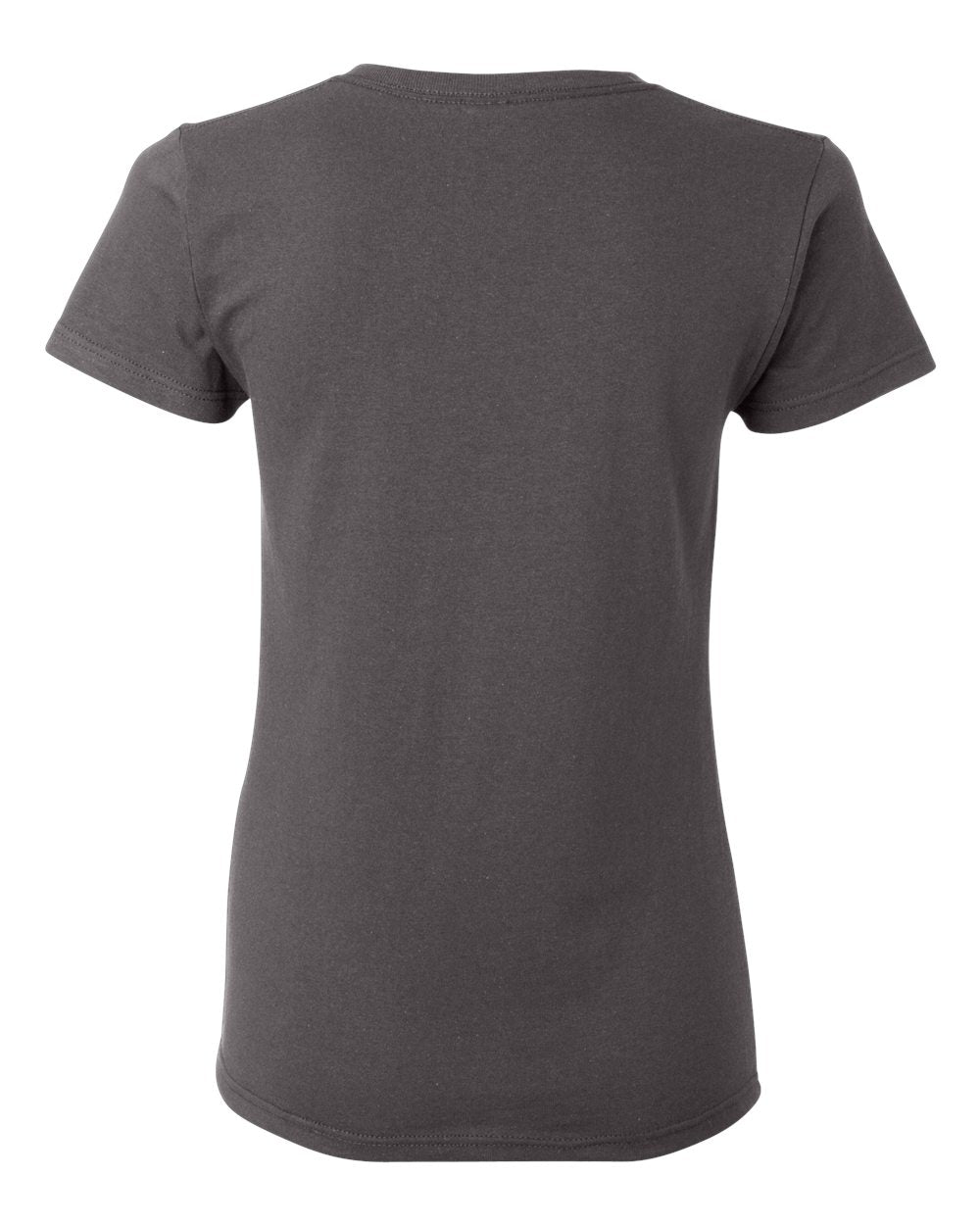 Gildan 5000L | Women's Heavy Cotton T-Shirt