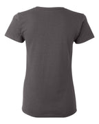 Gildan 5000L | Women's Heavy Cotton T-Shirt