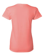 Gildan 5000L | Women's Heavy Cotton T-Shirt