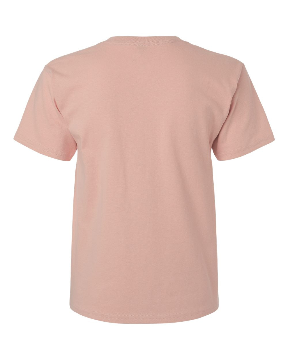 Gildan 5000L | Women's Heavy Cotton T-Shirt