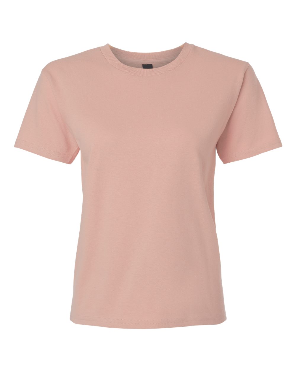 Gildan 5000L | Women's Heavy Cotton T-Shirt
