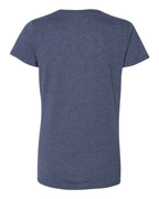 Gildan 5000L | Women's Heavy Cotton T-Shirt