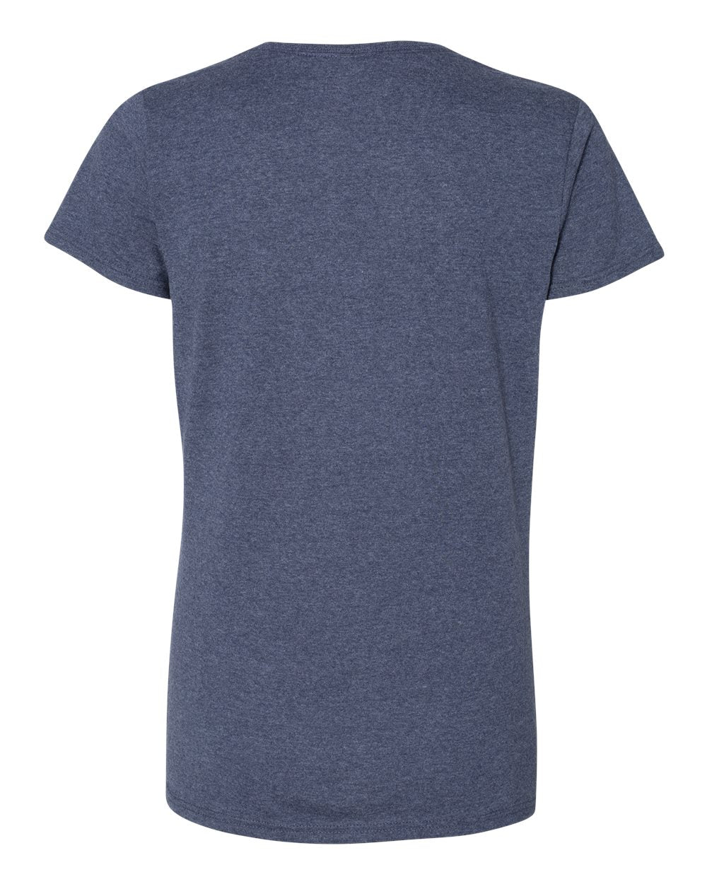 Gildan 5000L | Women's Heavy Cotton T-Shirt