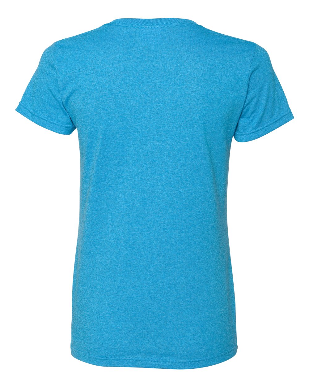 Gildan 5000L | Women's Heavy Cotton T-Shirt