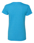 Gildan 5000L | Women's Heavy Cotton T-Shirt