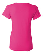 Gildan 5000L | Women's Heavy Cotton T-Shirt