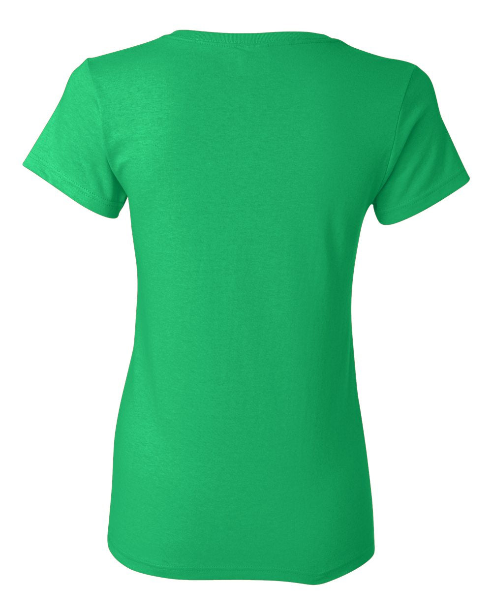 Gildan 5000L | Women's Heavy Cotton T-Shirt