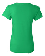 Gildan 5000L | Women's Heavy Cotton T-Shirt