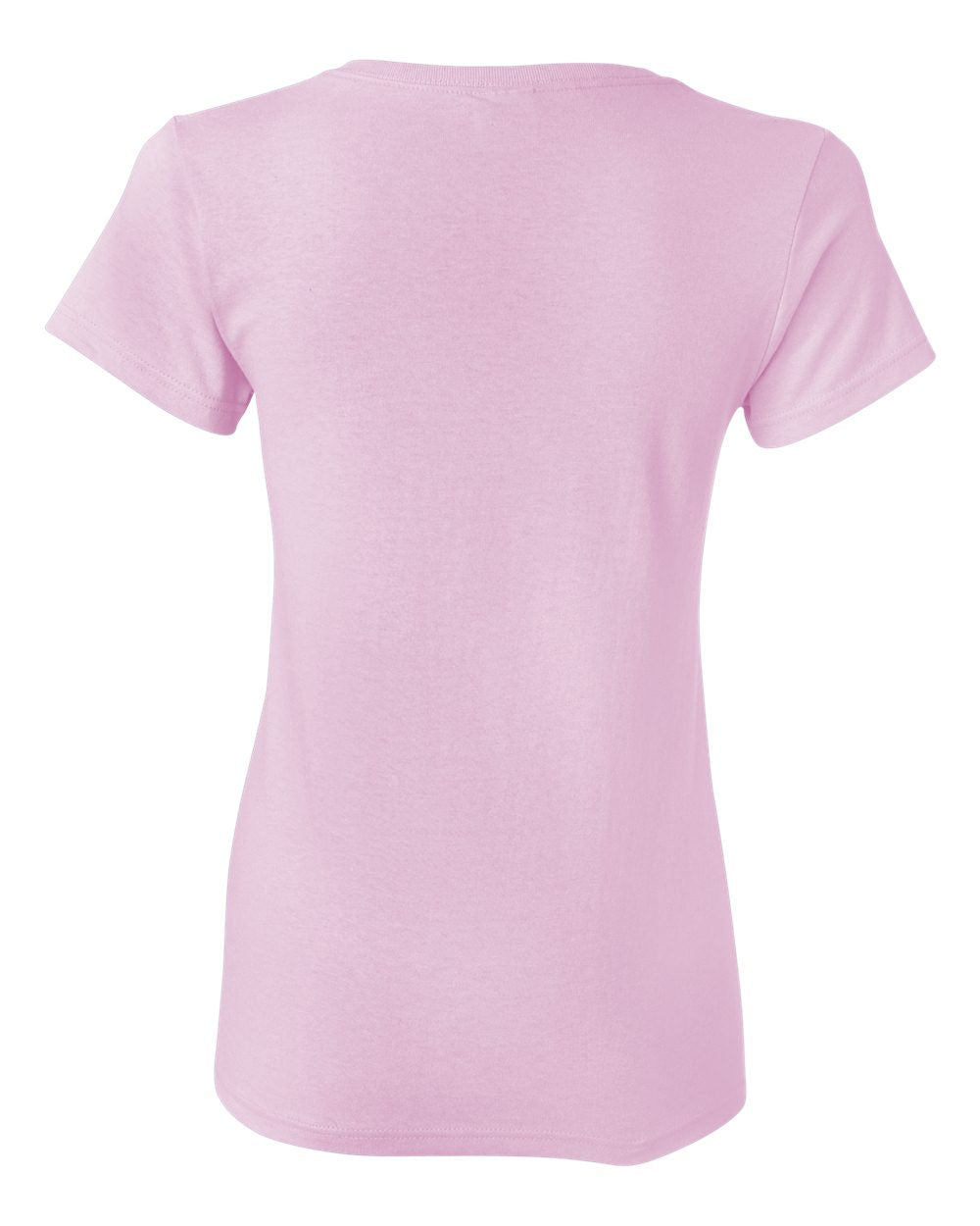 Gildan 5000L | Women's Heavy Cotton T-Shirt