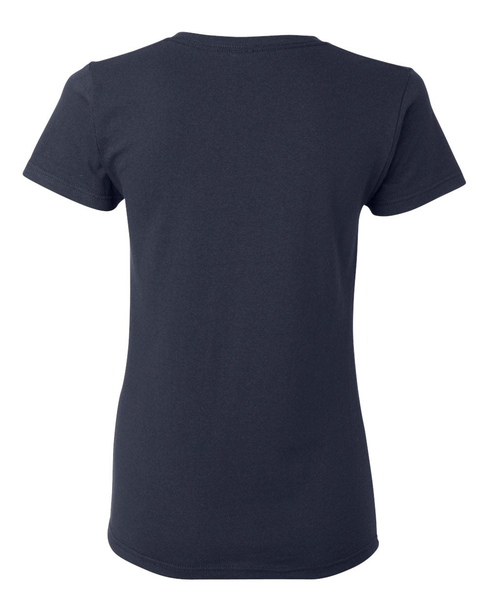 Gildan 5000L | Women's Heavy Cotton T-Shirt