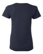 Gildan 5000L | Women's Heavy Cotton T-Shirt