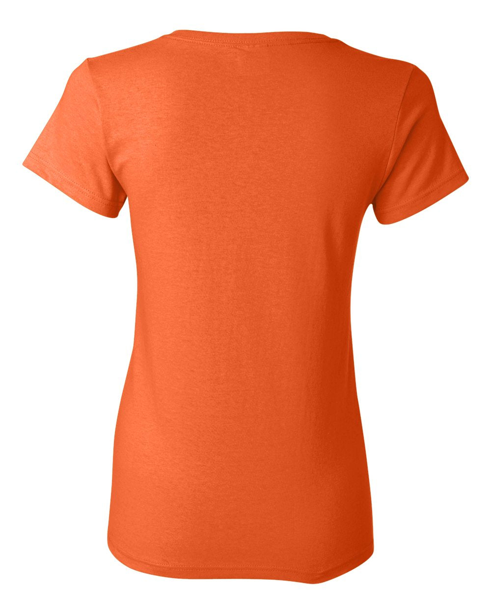 Gildan 5000L | Women's Heavy Cotton T-Shirt