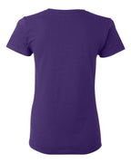 Gildan 5000L | Women's Heavy Cotton T-Shirt