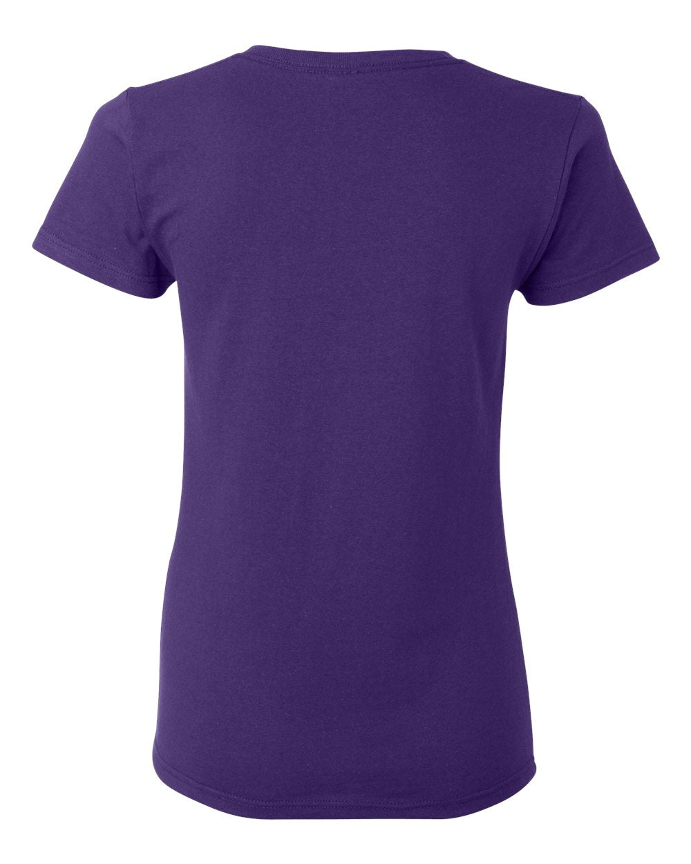 Gildan 5000L | Women's Heavy Cotton T-Shirt