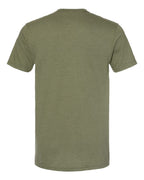 Gildan 64000CVC | Softstyle CVC T-Shirt