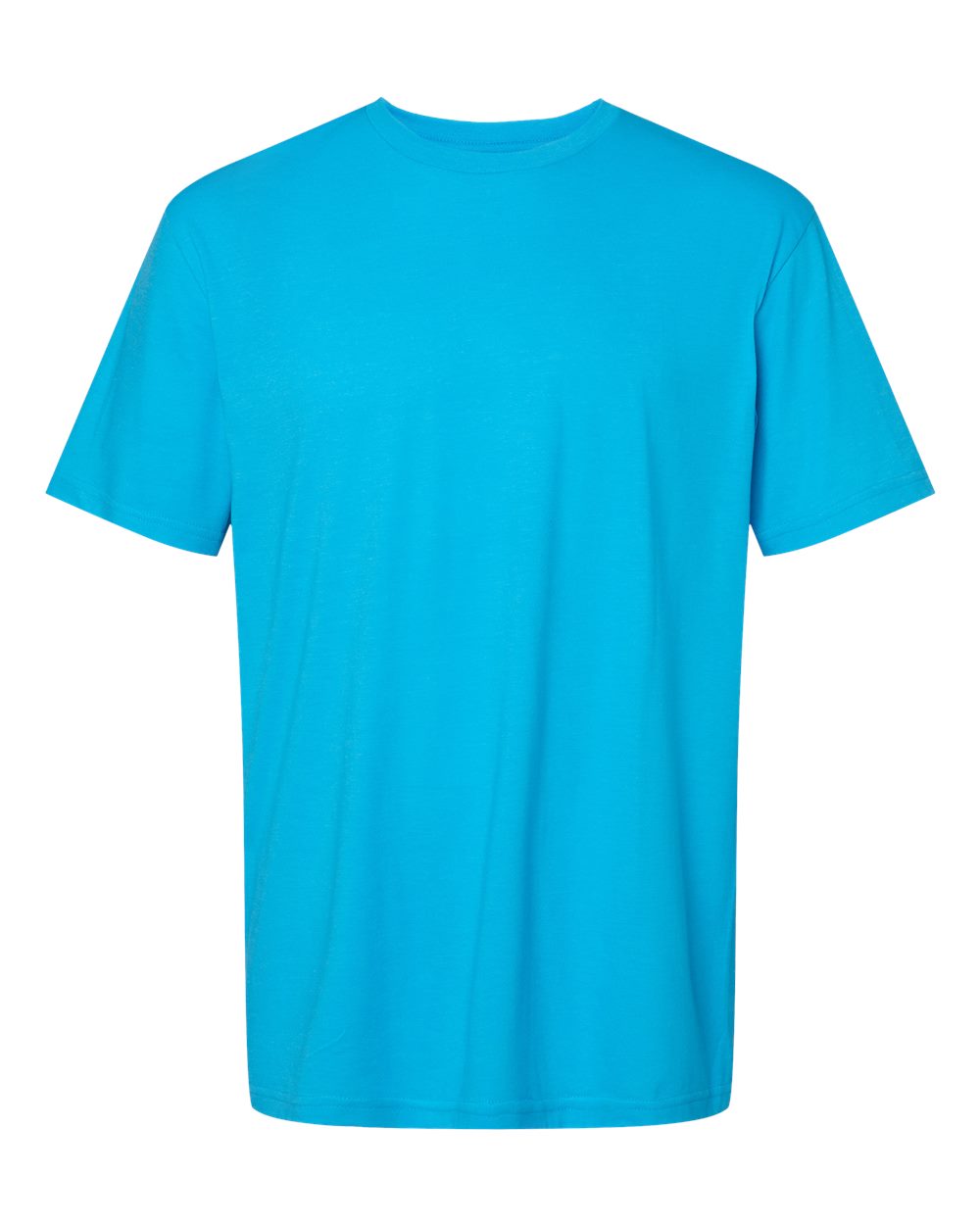 Gildan 64000CVC | Softstyle CVC T-Shirt