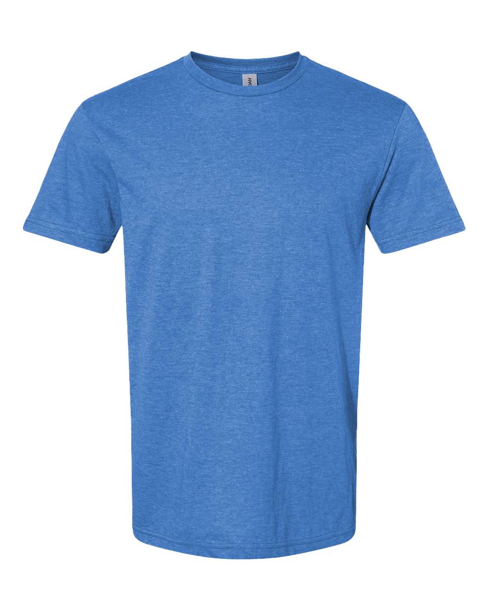 Gildan 64000CVC | Softstyle CVC T-Shirt
