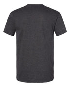 Gildan 64000CVC | Softstyle CVC T-Shirt