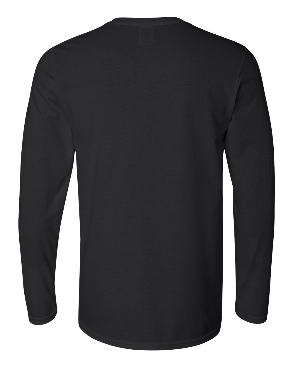 Gildan 64400 | Softstyle® Long Sleeve T-Shirt