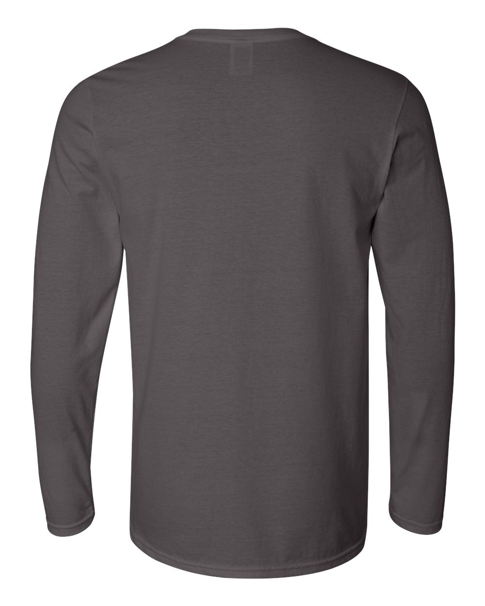Gildan 64400 | Softstyle® Long Sleeve T-Shirt