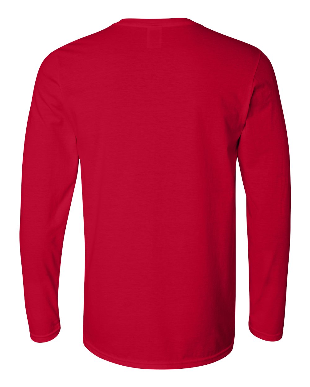 Gildan 64400 | Softstyle® Long Sleeve T-Shirt