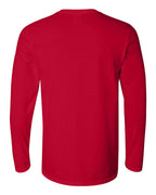 Gildan 64400 | Softstyle® Long Sleeve T-Shirt