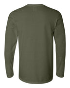 Gildan 64400 | Softstyle® Long Sleeve T-Shirt