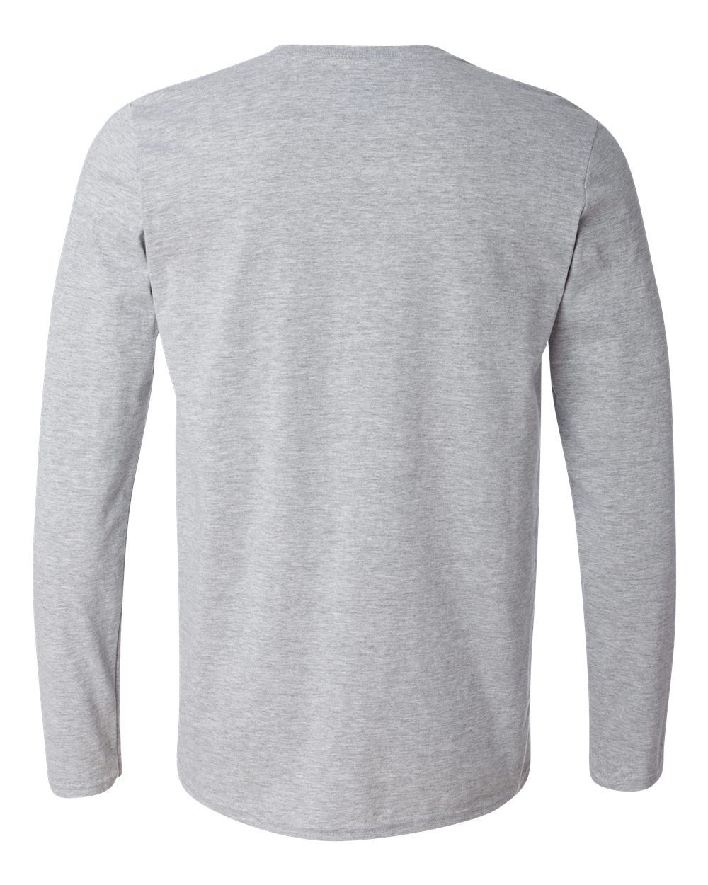 Gildan 64400 | Softstyle® Long Sleeve T-Shirt