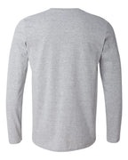 Gildan 64400 | Softstyle® Long Sleeve T-Shirt