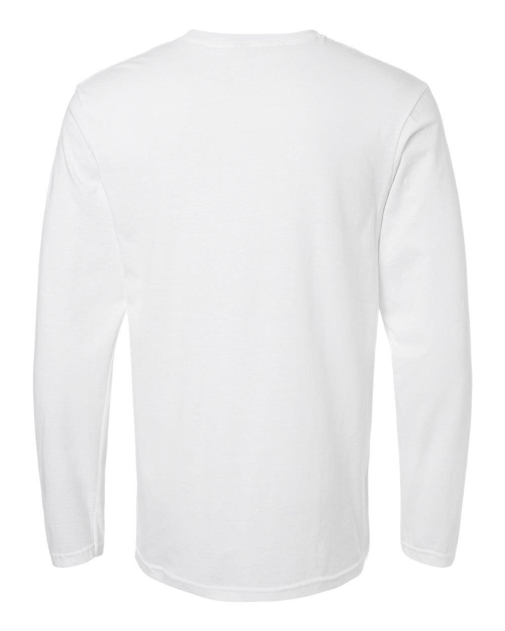 Gildan 64400 | Softstyle® Long Sleeve T-Shirt