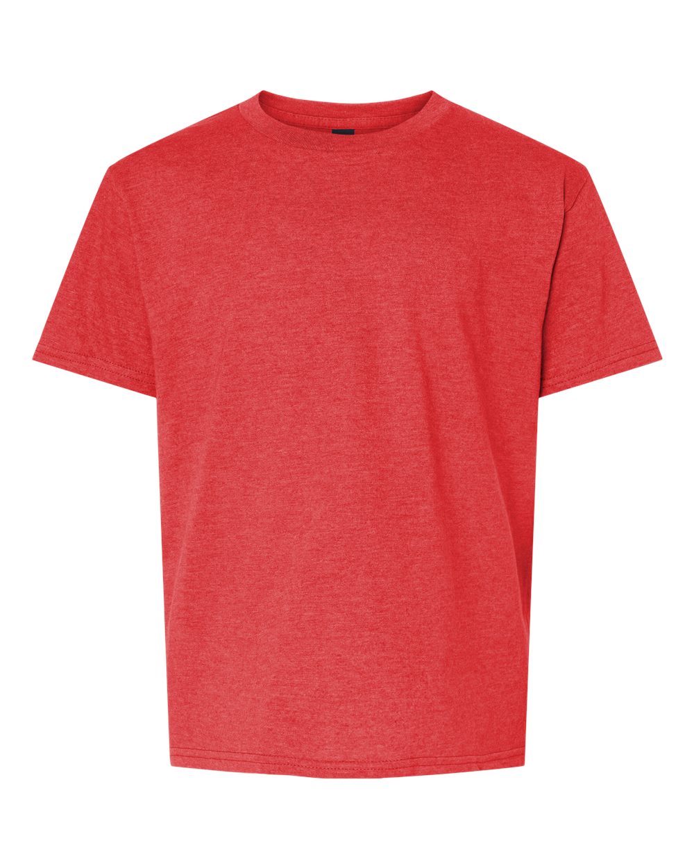 Gildan 64000BCVC | Youth Softstyle CVC T-Shirt