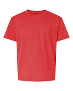 Gildan 64000BCVC | Youth Softstyle CVC T-Shirt