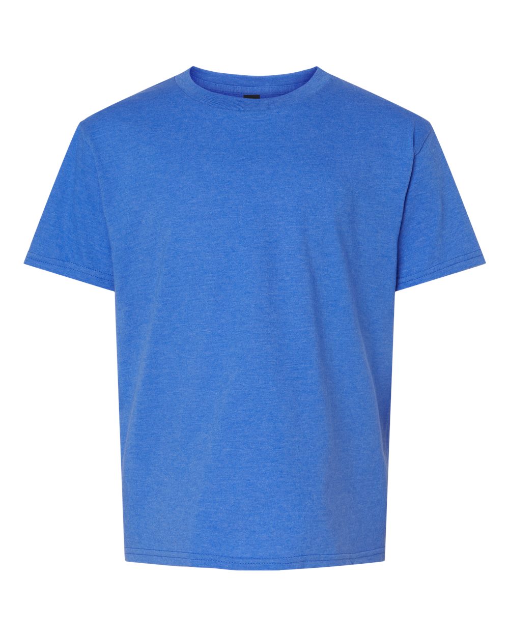Gildan 64000BCVC | Youth Softstyle CVC T-Shirt