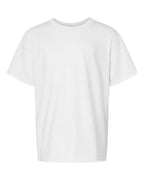 Gildan 64000BCVC | Youth Softstyle CVC T-Shirt