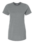 Gildan 64001LCVC | Women's Softstyle CVC T-Shirt