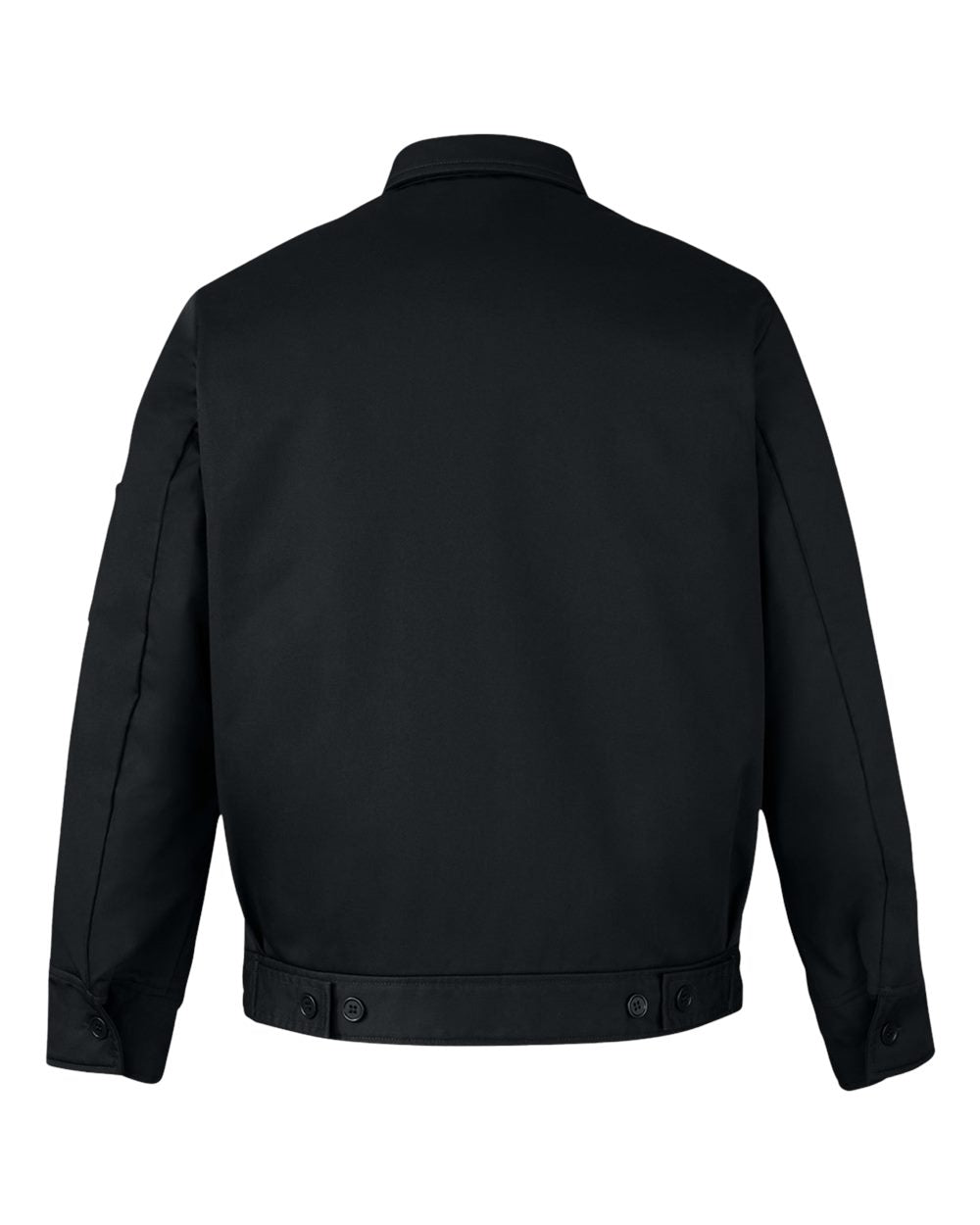 Harriton M721T | Unisex Tall ClimaBloc Station Jacket