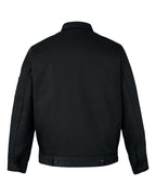 Harriton M721T | Unisex Tall ClimaBloc Station Jacket