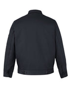 Harriton M721T | Unisex Tall ClimaBloc Station Jacket