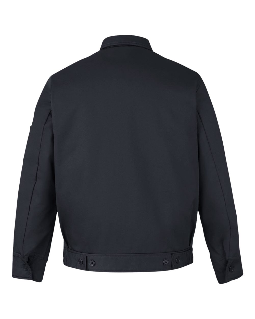 Harriton M721T | Unisex Tall ClimaBloc Station Jacket