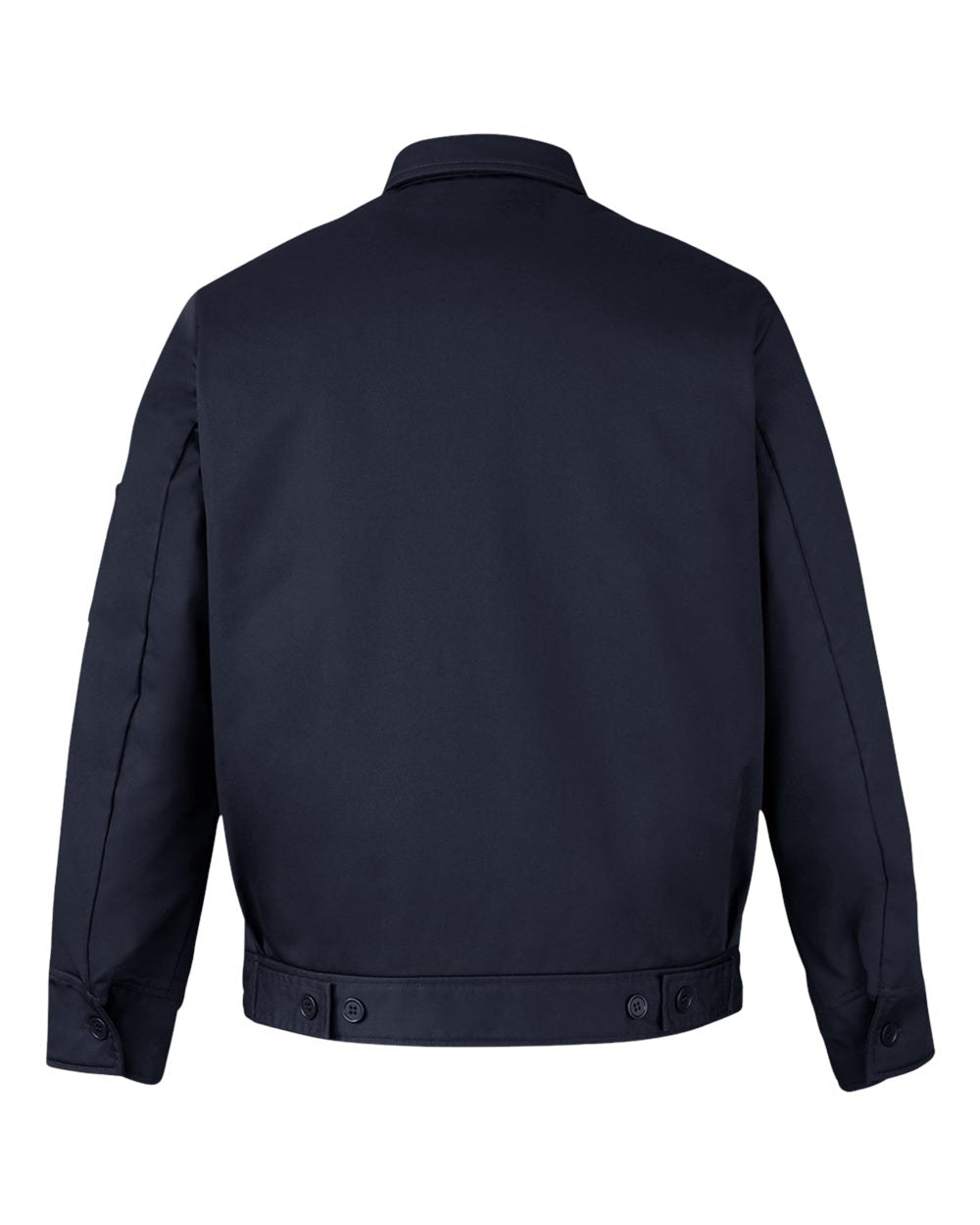 Harriton M721T | Unisex Tall ClimaBloc Station Jacket