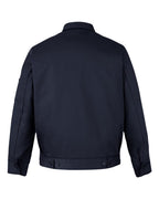 Harriton M721T | Unisex Tall ClimaBloc Station Jacket