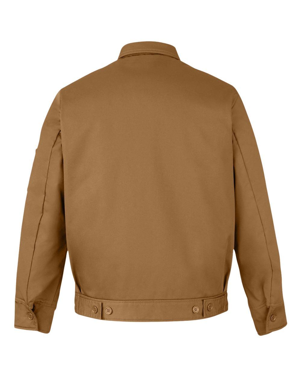 Harriton M721T | Unisex Tall ClimaBloc Station Jacket