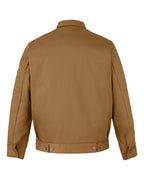 Harriton M721T | Unisex Tall ClimaBloc Station Jacket