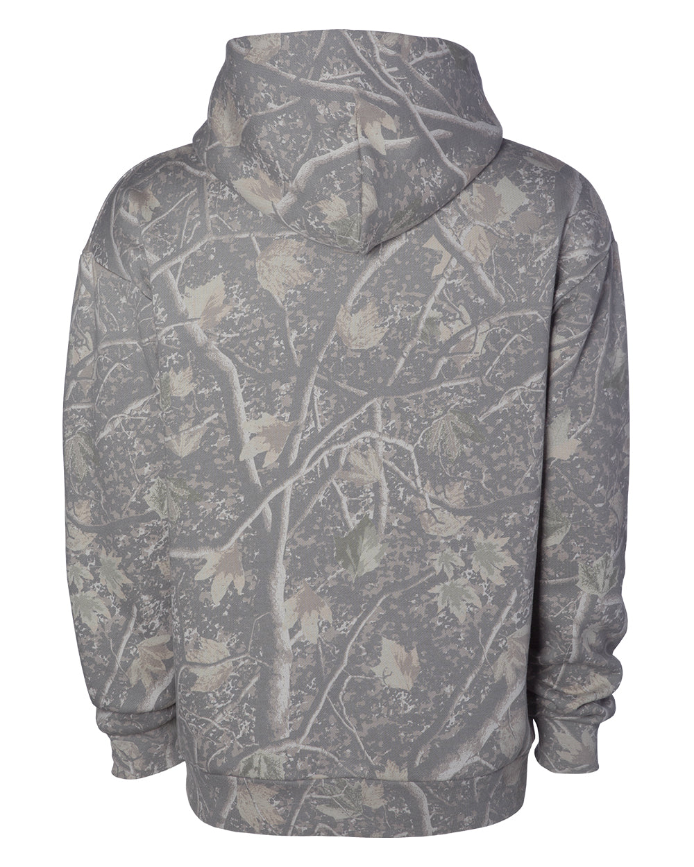 Independent IND330BLV | Boulevard Heavyweight Hooded Sweatshirt