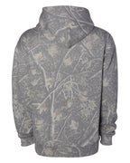 Independent IND330BLV | Boulevard Heavyweight Hooded Sweatshirt